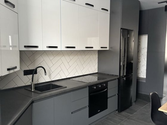 Сдается в аренду 2 х комнатная квартира ЖК София Клубный Софиевская Борщаговка