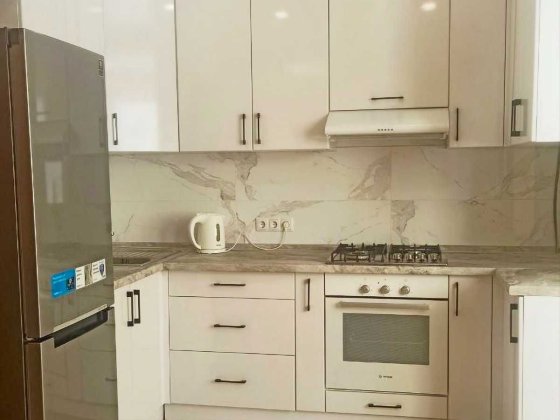 Здається 1-кімнатна квартира ЖК Софія Софіївська Борщагівка