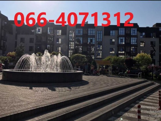 Оренда 1к, 2поверх  ЖК Уютний У-квартал  Затишний С. Борщагівка Софиевская Борщаговка