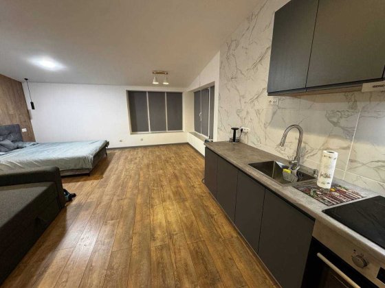 СТУДІЯ 37м ПЕРША ЗДАЧА ЖК Чабани квартал вул. Машинобудівників, 17 ТОП Чабани