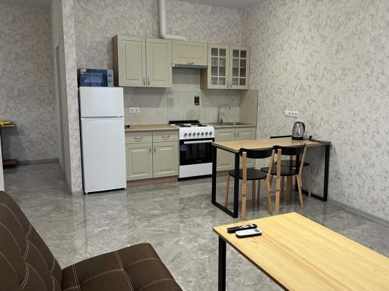 ЖК Park Plaza оренда просторої 1к квартири в Чабанах Чабани