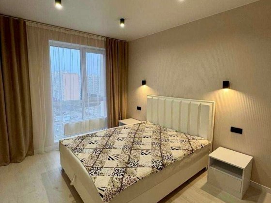 Здам 1-к квартиру ЖК Софіївська Сфера Софіївська Борщагівка