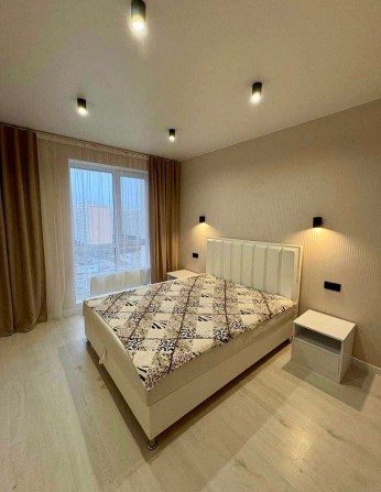 Здам 1-к квартиру ЖК Софіївська Сфера - фото 1