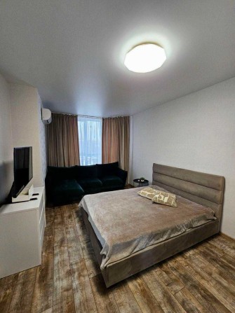 Здається в оренду 1-кімнатна квартира ЖК Софія Резіденс - фото 1