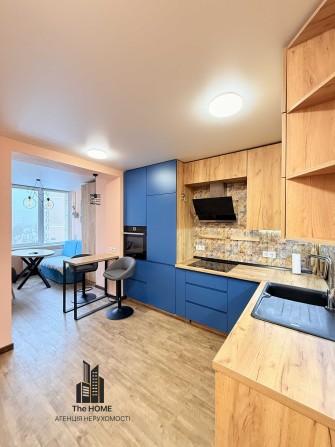 Оренда 1к квартири ЖК "Софія від Мартинова" вул.Боголюбова, 22 - фото 1