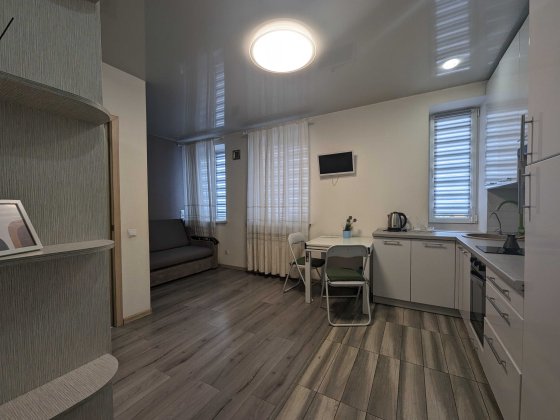 #Власник #Оренда сучасної 1-кімнатної студії Софіївська Борщагівка