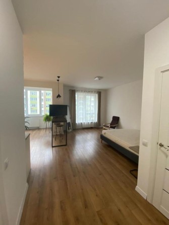 Здається 1-кімн.квартира,Софіівська Борщагівка,вул.Шалімова - фото 1