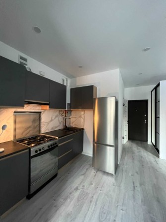 Здам 1к квартиру  нову у ЖК Петрівський квартал - фото 1