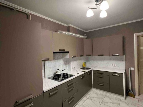 Здам 2к квартиру ЖК Софія, Миру, центральна алея Софіївська Борщагівка