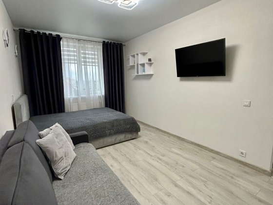 Здається 1-к квартира ЖК Сади Вишневі Софіївська Борщагівка