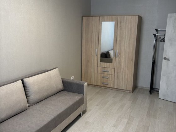 Здам в оренду 1К квартиру ЖК Львівський Маєток 5 поверхівки.Без тварин Софіївська Борщагівка