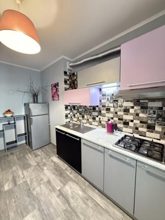 Перша оренда 1 к квартири в жк Софія Київська! Газ! - фото 1