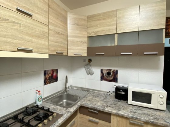 Однокімна квартира Софіївська борщагівка софіївський квартал Софіївська Борщагівка