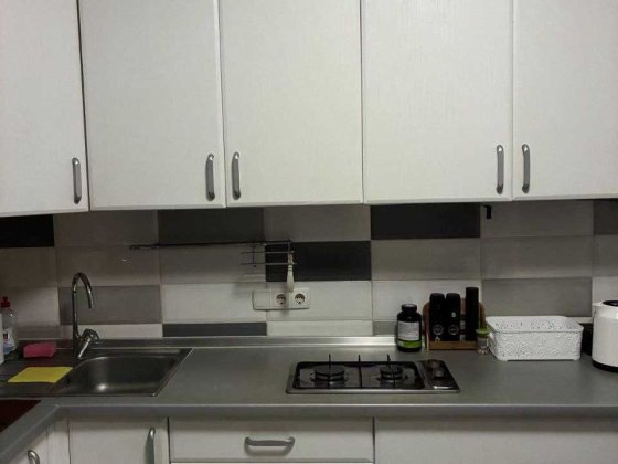 ЖК Европейка оренда роздільної 2к квартири,є газ,не високий поверх! Софіївська Борщагівка