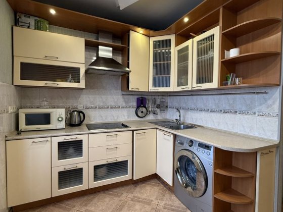 Оренда 1к кв Якуба Коласа,14 Святошинський р-н Софиевская Борщаговка