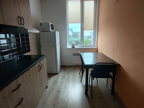 Оренда 1к-квартири в ЖК Данія Софіївська Борщагівка