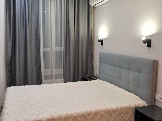 ЖК София Резиденс аренда квартиры по улице Молодежная 2 Софіївська Борщагівка