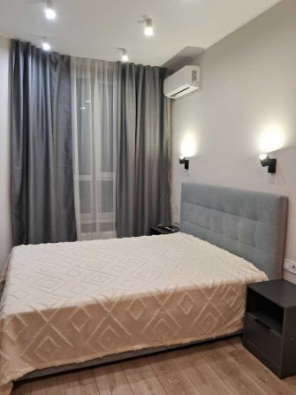 ЖК София Резиденс аренда квартиры по улице Молодежная 2 - фото 1