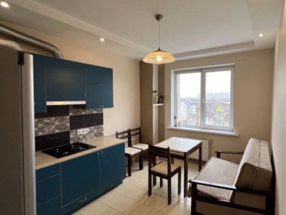 Оренда 1к-квартири в ЖК Львівський Маєток. Софіївська Борщагівка