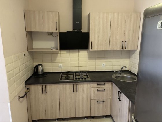 Оренда 1 кімнатної квартири ЖК Львівський Маєток. Без тварин Софіївська Борщагівка