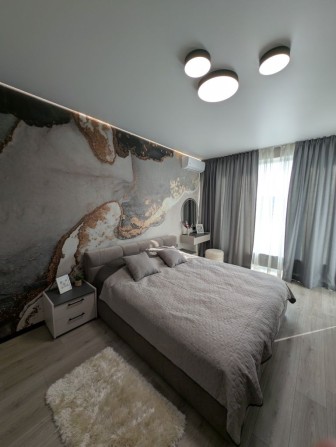 Оренда 1кв 57,3м2 ЖК Park Lake City/Парк Лейк Сіті с.Підгірці, Київ - фото 1