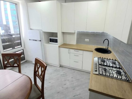 Здається 1-кімнатна квартира У-Квартал Софіївська Борщагівка