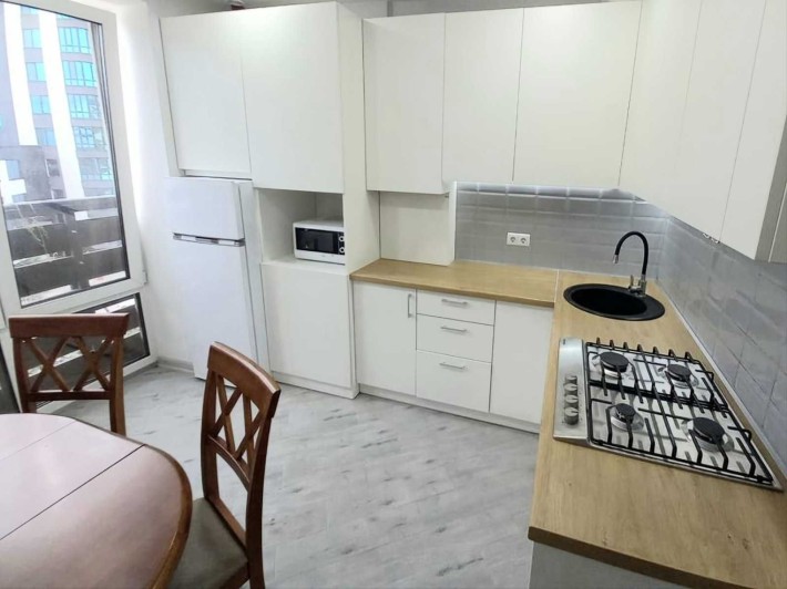 Здається 1-кімнатна квартира У-Квартал - фото 1