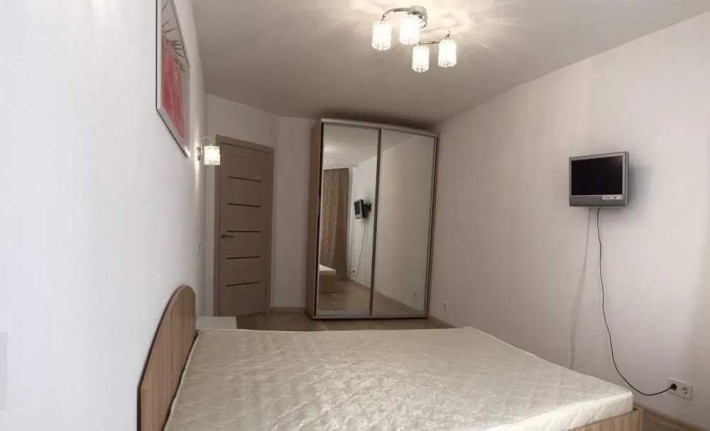 ЖК Щасливий оренда 1к квартири,не високий поверх,є газ! - фото 1