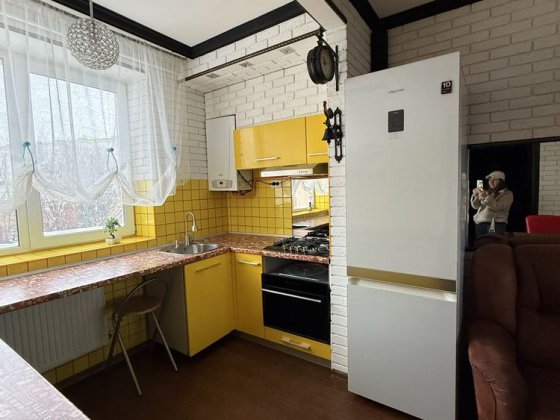 Оренда 1к квартири ЖК Софія  ЖК София Софиевская Борщаговка