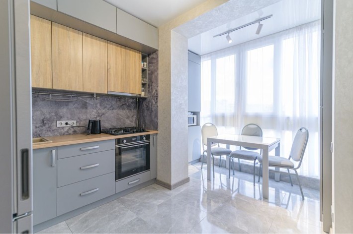 Оренда 2-х кімн. квартири ЖК Софія Резіденс - фото 1