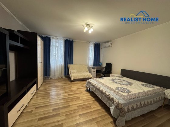 Оренда затишноі простороі квартири ЖК Софія Софіівська Слобідка вільна Софиевская Борщаговка