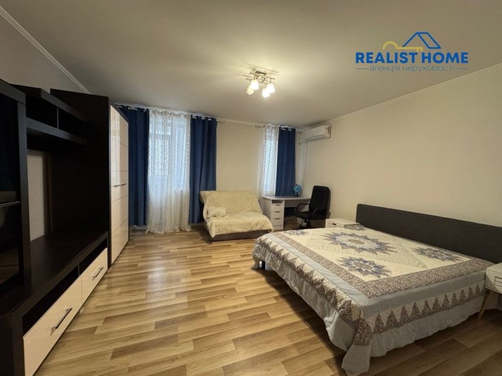 Оренда затишноі простороі квартири ЖК Софія Софіівська Слобідка вільна - фото 1