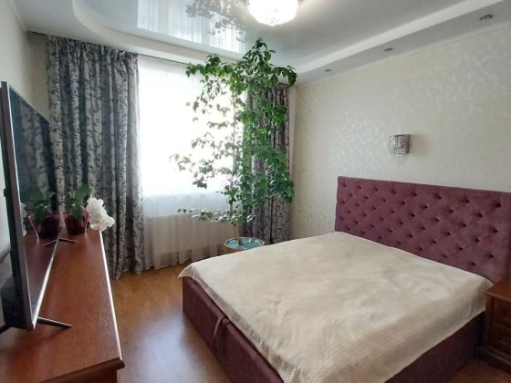 Простора 2 кімн.квартира 80м2  ЖК Софія поруч біля Сільпо вільна Софіївська Борщагівка