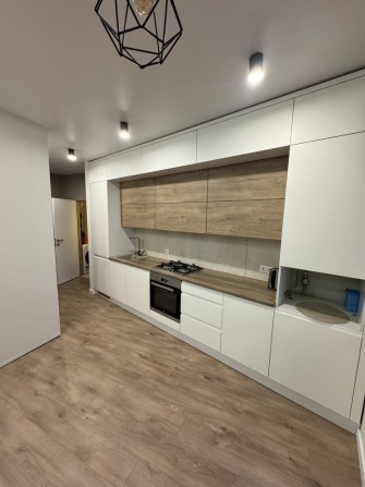 Оренда 1 кімн.квартира ЖК Уютний квартал Студія - фото 1