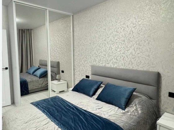 Стильна Оренда у ЖК Sofia Residence,Молодіжна 2 ! Квартира,що надихає! Софіївська Борщагівка