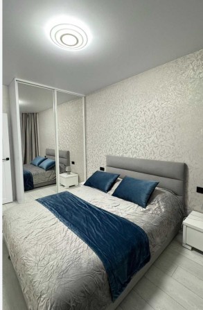 Стильна Оренда у ЖК Sofia Residence,Молодіжна 2 ! Квартира,що надихає! - фото 1