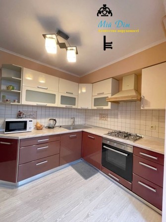 Квартира в центрі ЖК Софія, вкл. Миру - фото 1