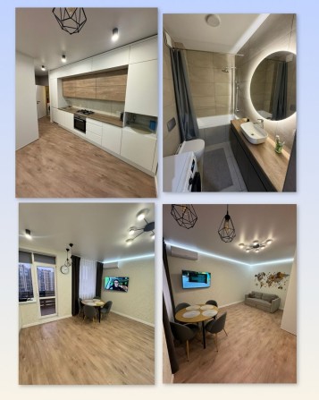 Здаю власну квартиру-студію ЖК Уютний квартал,1к,ОРЕНДА - фото 1