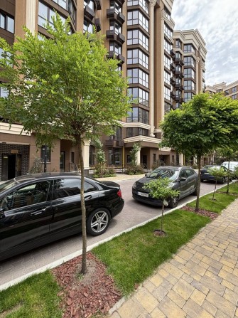 Перша здача сучасної квартири в ЖК Софія Резиденс поруч Щасливий Київ - фото 1