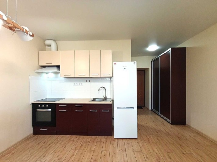 Здам 1к. квартиру в новому будинку, ЖК Софія Київська! - фото 1