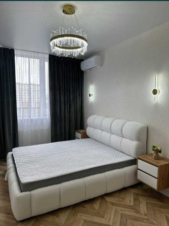 Оренда квартири в ЖК Софіївські Липки, ГАЗ, БЕЗ КОМІСІЇ - фото 1