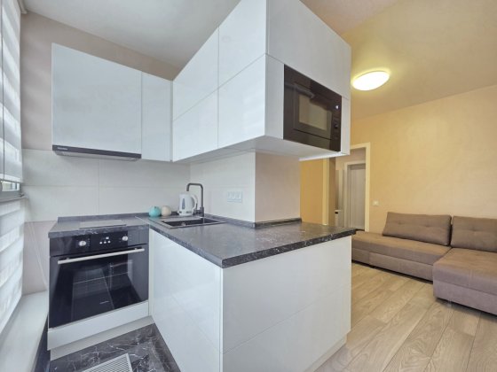 Гарна квартира. ЖК  Софіївська Сфера Софіївська Борщагівка