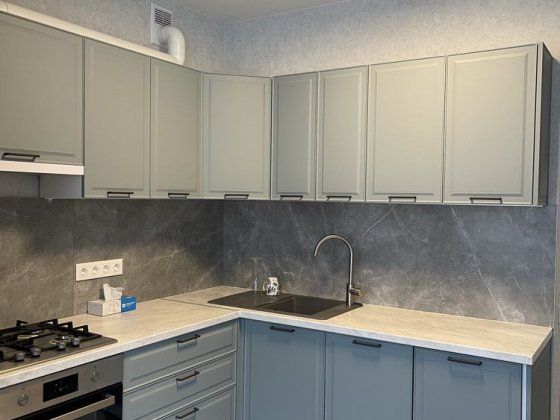 Оренда однокімнатної квартири в ЖК Софія Резиденс Софиевская Борщаговка