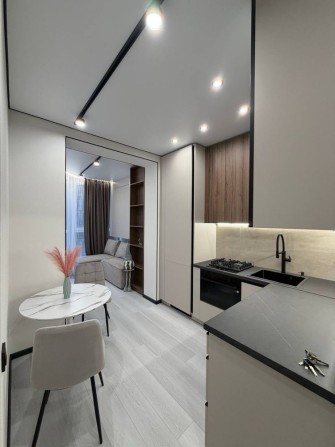 Перша здача! Оренда 1 кімн квартири в ЖК Софія Резиденс, - фото 1