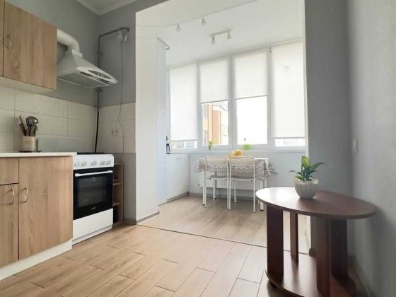 Оренда 1ї квартири з ремонтом ЖК Софія Клубний від Мартинова/У Квартал Софіївська Борщагівка