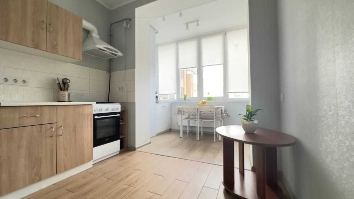 Оренда 1ї квартири з ремонтом ЖК Софія Клубний від Мартинова/У Квартал - фото 1