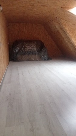 Оренда 1к квартири (мінідвушка) дворівнева Софіївська Борщагівка - фото 1