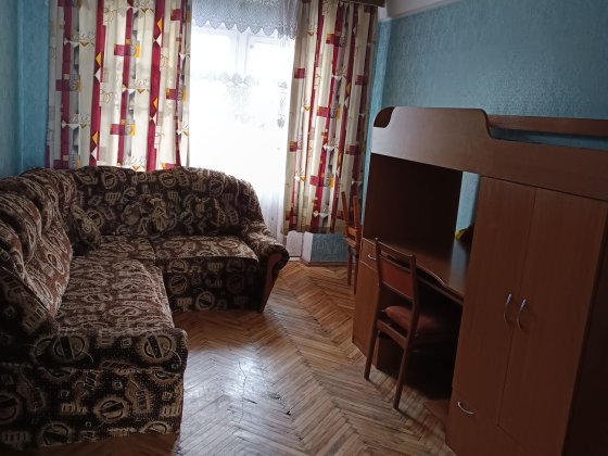 Здається 2-х кімнатна квартира на  Борщагівці, Київ Софіївська Борщагівка