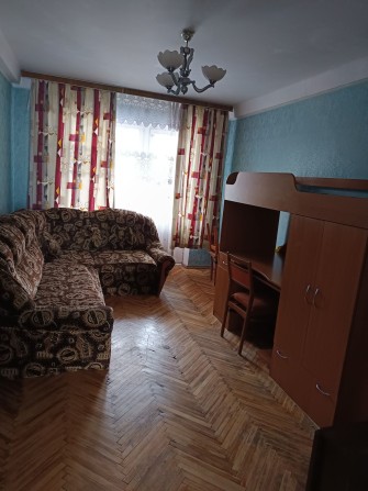 Здається 2-х кімнатна квартира на  Борщагівці, Київ - фото 1