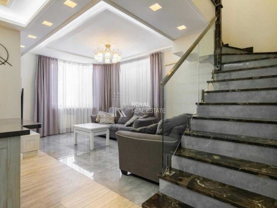 Оренда квартири / Софіївська Борщагівка / ЖК Софія Київська / 102 м2 Софіївська Борщагівка